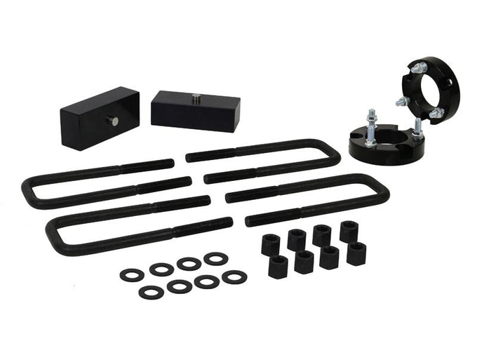 Vehicle Lift Kit 35mm<br>05-21 Nissan Frontier