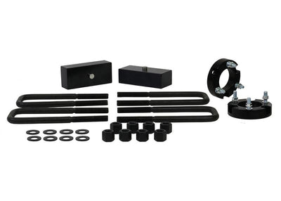 Vehicle Lift Kit 35mm<br>05-21 Nissan Frontier