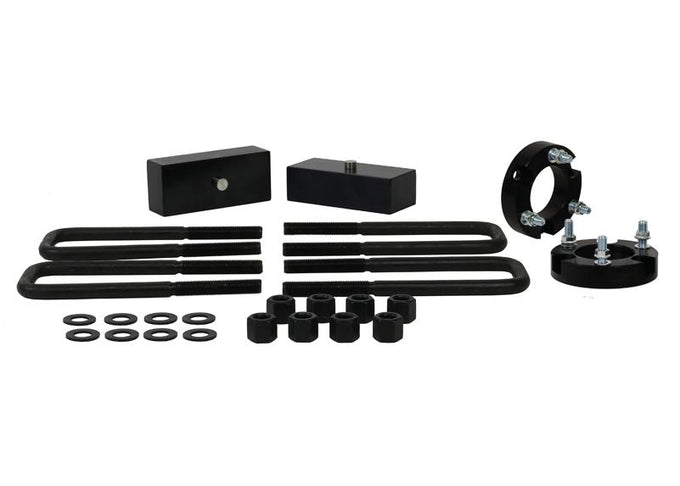 Vehicle Lift Kit 35mm<br>05-21 Nissan Frontier