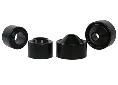 Front and Rear Lift Kit 2 Inch<br>18 Jeep Wrangler JK, 07-17 Jeep Wrangler