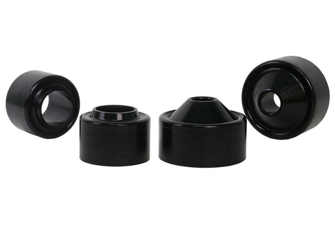 Front and Rear Lift Kit 2 Inch<br>18 Jeep Wrangler JK, 07-17 Jeep Wrangler
