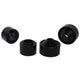 Front and Rear Lift Kit 2 Inch<br>18 Jeep Wrangler JK, 07-17 Jeep Wrangler