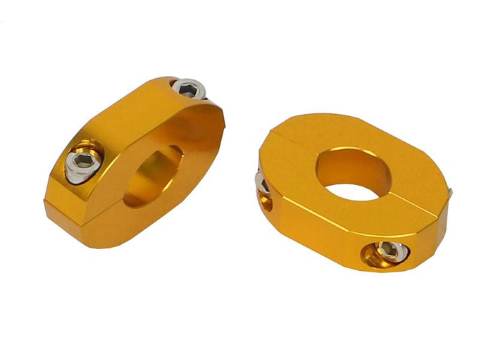 15-16mm Sway Bar lateral lock<br>Suit OEM and aftermarket Sway Bars