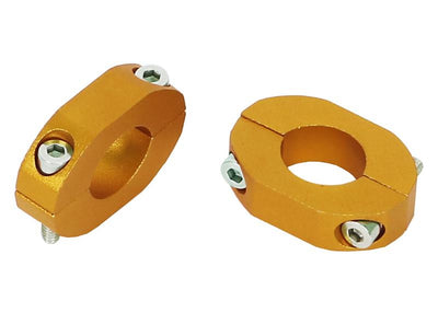 17-18mm Sway Bar lateral lock<br>Suit OEM and aftermarket Sway Bars