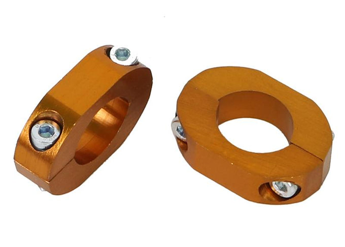 19-20mm Sway Bar Lateral Lock<br>Suit OEM and Aftermarket Sway Bars