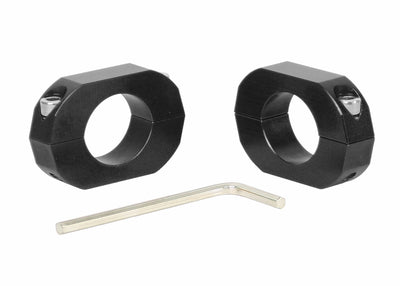 21-22mm Sway Bar Lateral Lock<br>Suit OEM and Aftermarket Sway Bars