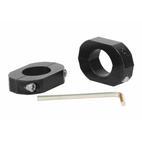 21-22mm Sway Bar Lateral Lock<br>Suit OEM and Aftermarket Sway Bars