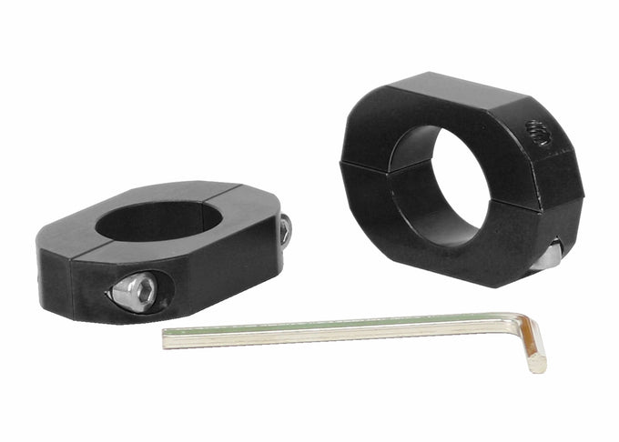 21-22mm Sway Bar Lateral Lock<br>Suit OEM and Aftermarket Sway Bars