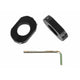 21-22mm Sway Bar Lateral Lock<br>Suit OEM and Aftermarket Sway Bars