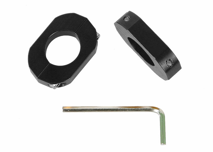 21-22mm Sway Bar Lateral Lock<br>Suit OEM and Aftermarket Sway Bars