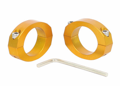 25-27mm Sway Bar Lateral Lock<br>05-14 Ford Mustang