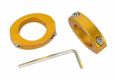 25-27mm Sway Bar Lateral Lock<br>05-14 Ford Mustang