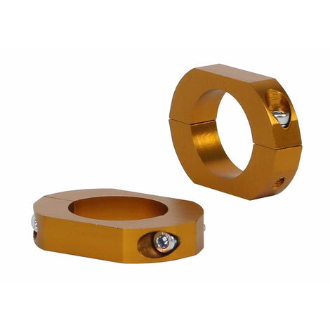 28-30mm Sway Bar Lateral Lock<br>Suit OEM and Aftermarket Sway Bars