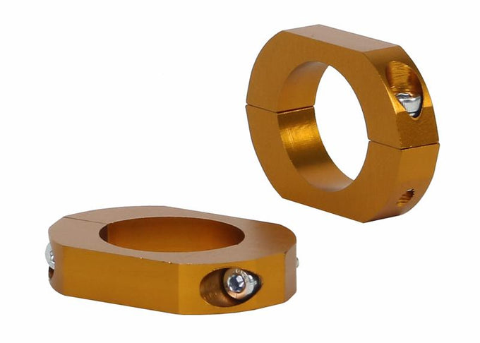28-30mm Sway Bar Lateral Lock<br>Suit OEM and Aftermarket Sway Bars