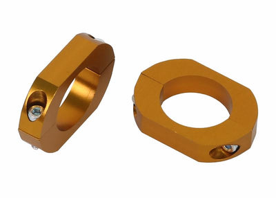 28-30mm Sway Bar Lateral Lock<br>Suit OEM and Aftermarket Sway Bars