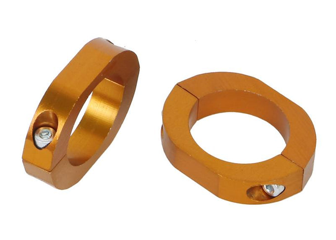 31-33mm Sway Bar Lateral Lock<br>Suit OEM and Aftermarket Sway Bars
