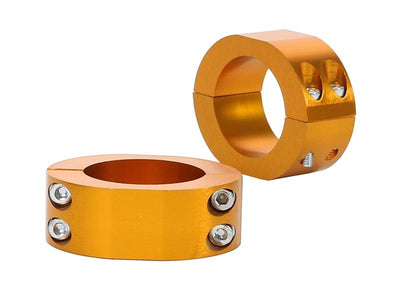 35mm Sway Bar Lateral Lock<br>Suit OEM and Aftermarket Sway Bars