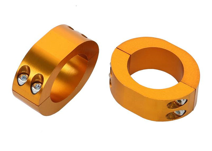 35mm Sway Bar Lateral Lock<br>Suit OEM and Aftermarket Sway Bars