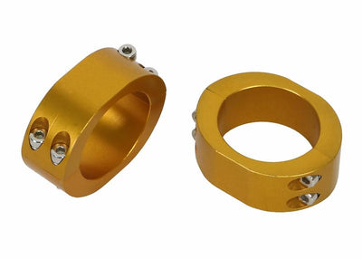 38mm Sway Bar lateral lock<br>Suit OEM and aftermarket Sway Bars