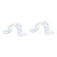 Sway Bar Mount Saddle<br>Universal
