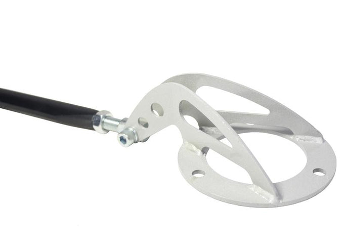 Rear Strut Tower Brace<br>02-07 Subaru Impreza