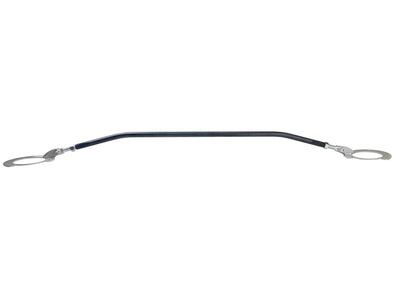 Front Strut Brace<br>87-99 Nissan NX Hikari Pulsar Sentra