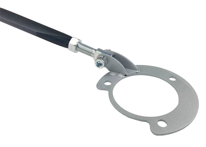 Front Strut Brace<br>87-99 Nissan NX Hikari Pulsar Sentra