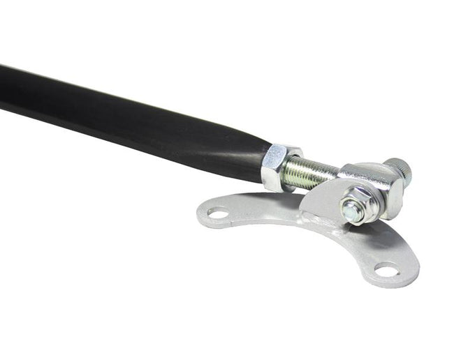 Rear Strut Tower Brace<br>91-93 Nissan NX, 91-94 Nissan Sentra