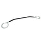 Front Strut Tower Brace<br>90-04 Subaru Forester Impreza Legacy Outback