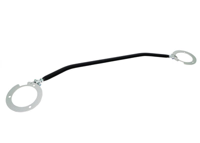 Front Strut Tower Brace<br>90-04 Subaru Forester Impreza Legacy Outback