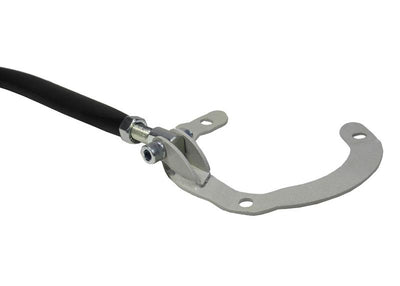 Front Strut Tower Brace<br>08-18 Subaru XV WRX Forester Impreza