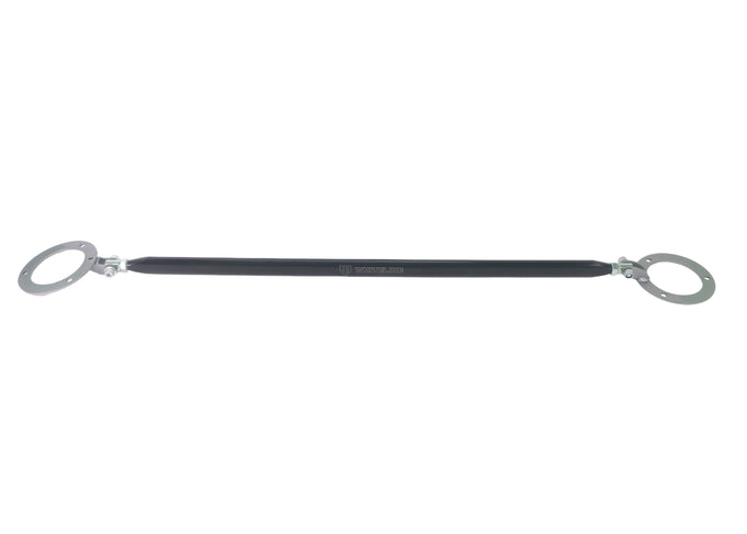 Rear Strut Tower Brace<br>02-07 Subaru Impreza, 05-06 Saab 9-2X