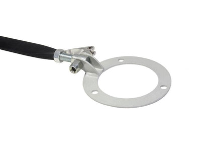 Rear Strut Tower Brace<br>02-07 Subaru Impreza, 05-06 Saab 9-2X