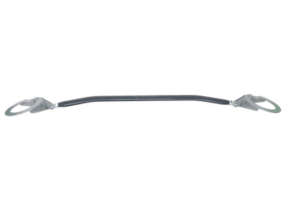 Front Strut Tower Brace<br>03-08 Subaru Forester, 02-07 Impreza
