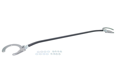 Front Strut Tower Brace<br>79-85 Mazda RX-7