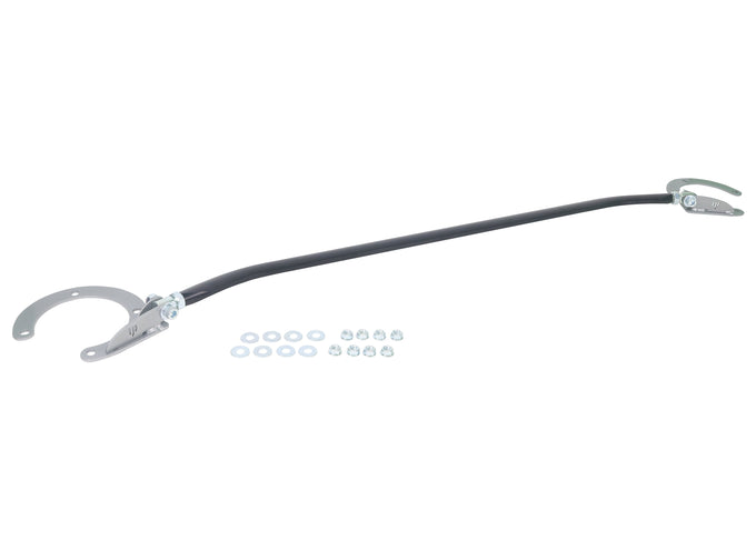 Front Strut Tower Brace<br>79-85 Mazda RX-7