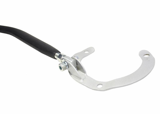 Front Strut Tower Brace<br>05-09 Subaru Legacy Outback