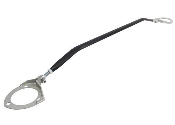Front Strut Brace<br>08-15 Mitsubishi Lancer