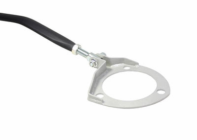Front Strut Brace<br>08-15 Mitsubishi Lancer