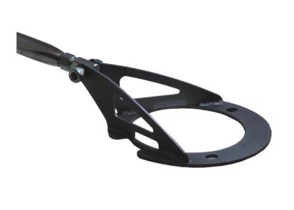 Front Strut Tower Brace<br>10-14 Subaru Legacy Outback