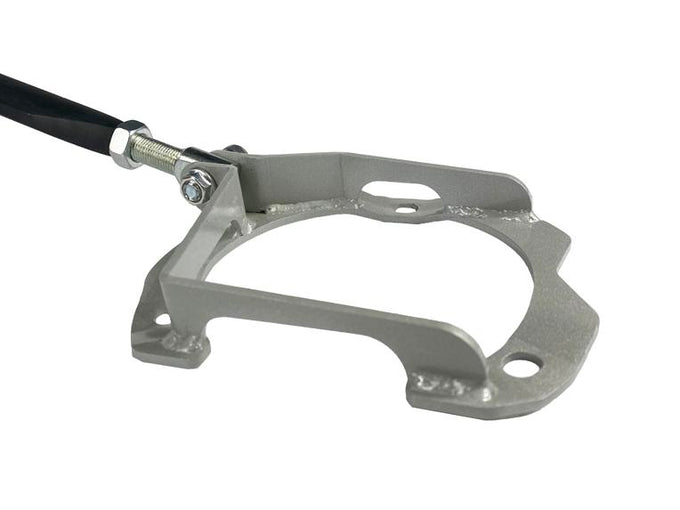 Front Strut Tower Brace<br>15-24 Subaru WRX, 15-21 WRX STI