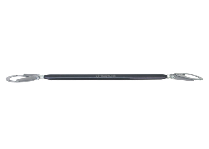 Front Strut Bar Brace- Celica TA22<br>71-77 Toyota Celica