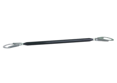 Front Strut Bar Brace- Celica TA22<br>71-77 Toyota Celica