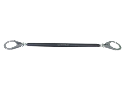 Front Strut Bar Brace- Celica TA22<br>71-77 Toyota Celica