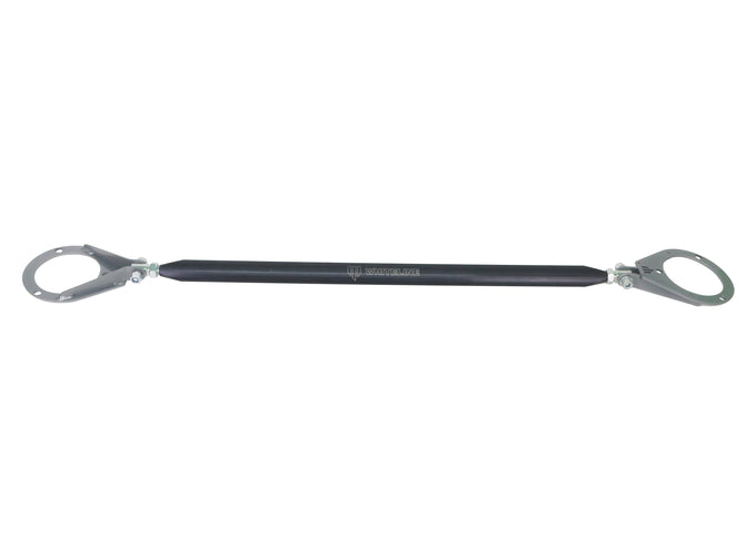 Front Strut Bar Brace- Celica TA22<br>71-77 Toyota Celica