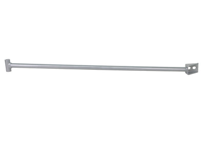 Rear Chassis Support Brace<br>05-14 Ford Mustang