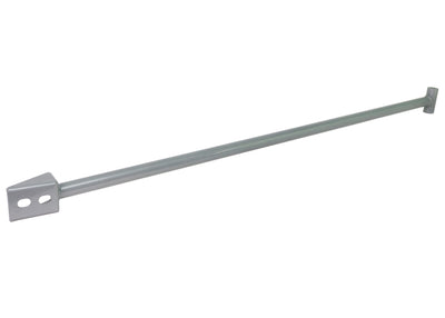 Rear Chassis Support Brace<br>05-14 Ford Mustang