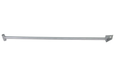 Rear Chassis Support Brace<br>05-14 Ford Mustang
