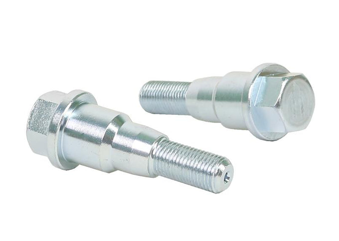 Subframe Lock Out Kit<br>98-08 Subaru Forester, 93-07 Impreza, 05-06 Saab 9-2X