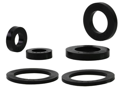 Rear Differential Bushing - Front Support<br>98-08 Subaru Forester, 93-07 Impreza, 05-06 Saab 9-2X